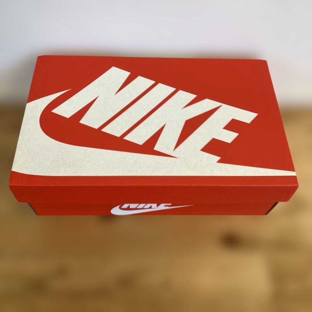 【新品】NIKE DUNK LOW RETRO university gold