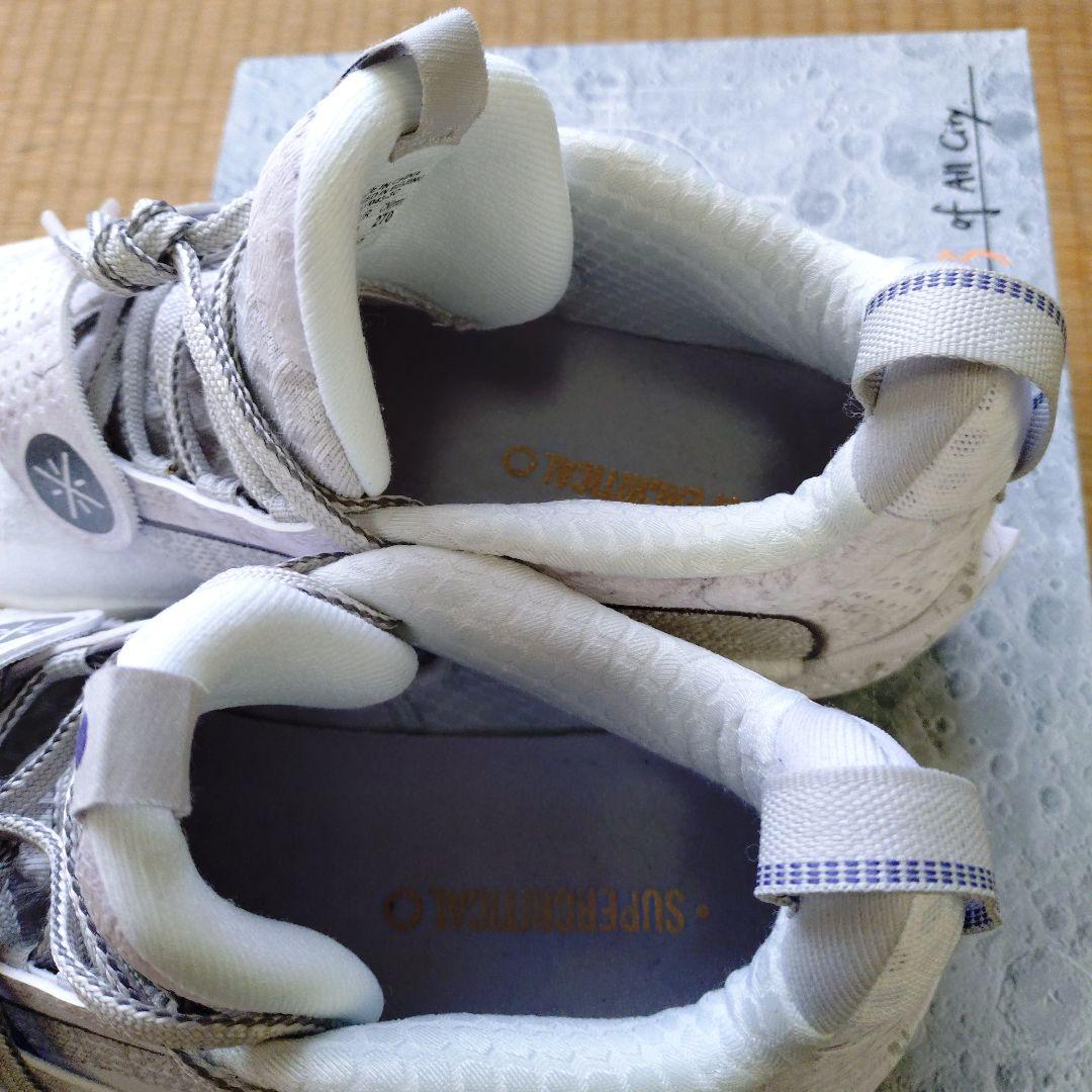 シューズ(男性用) LI-NING Wade All City 13 Encore