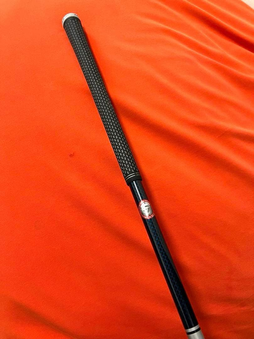 TaylorMade Qi35 MAX 9度