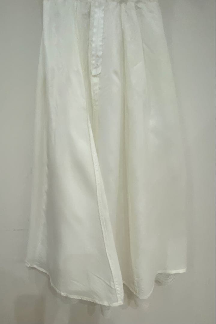 GUNNE SAX ワンピース　ロリータ　ガーリー