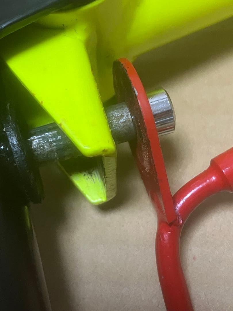 値下げ ジャンク GIRVIN FLEXSTEM MTB SOFTRIDE