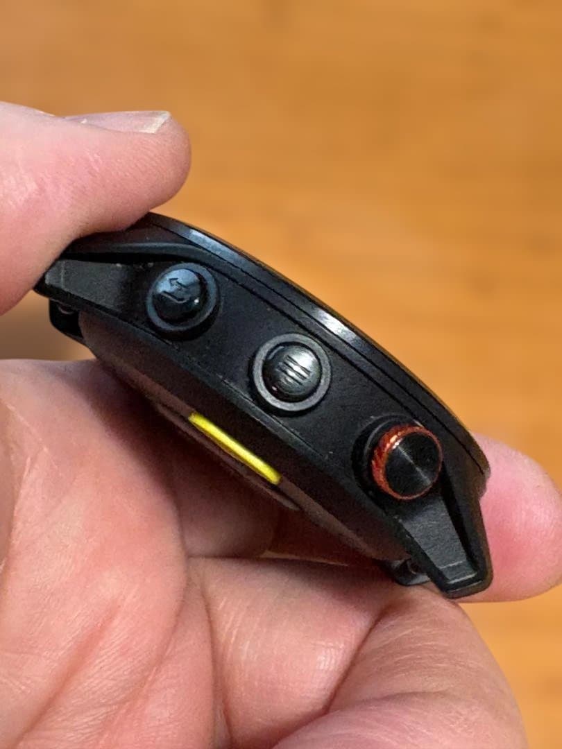 傷なし★GARMIN ガーミン アプローチ S62★付属品多数