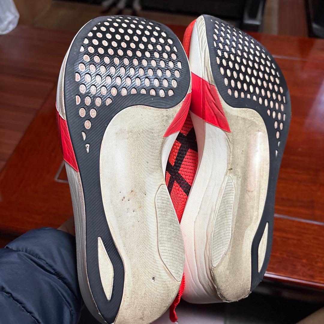 ASICSメタスピードエッジ東京SPEED EDGE TOKYO27cm
