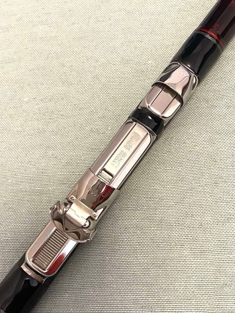 DAIWA ダイワ リバティクラブ 磯風2-45•K《美品》