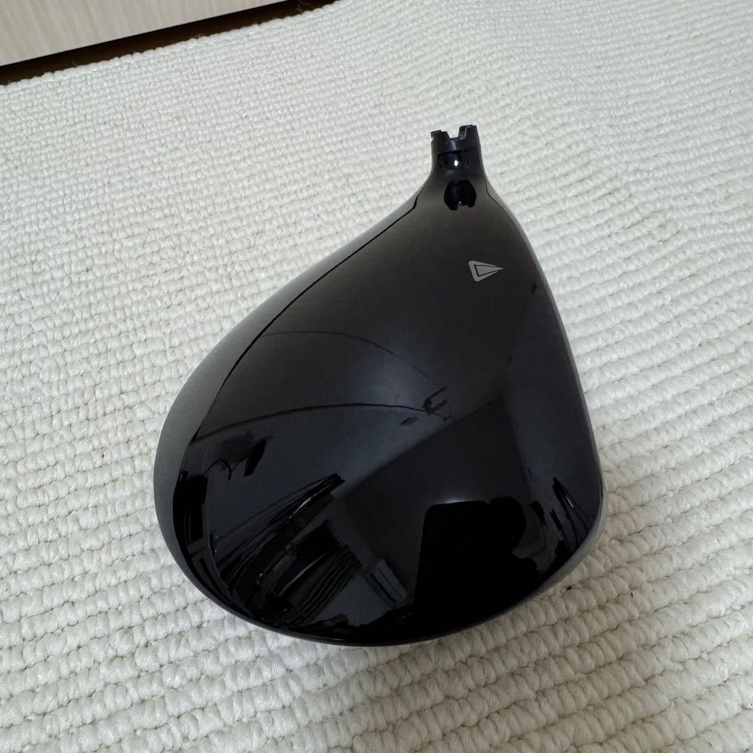 凹み有り Titleist タイトリスト TS3 ドライバー 1W 9.5°