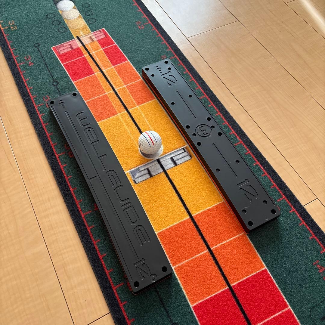 2.5M WELLPUTT Stroke Master ストロークマスター
