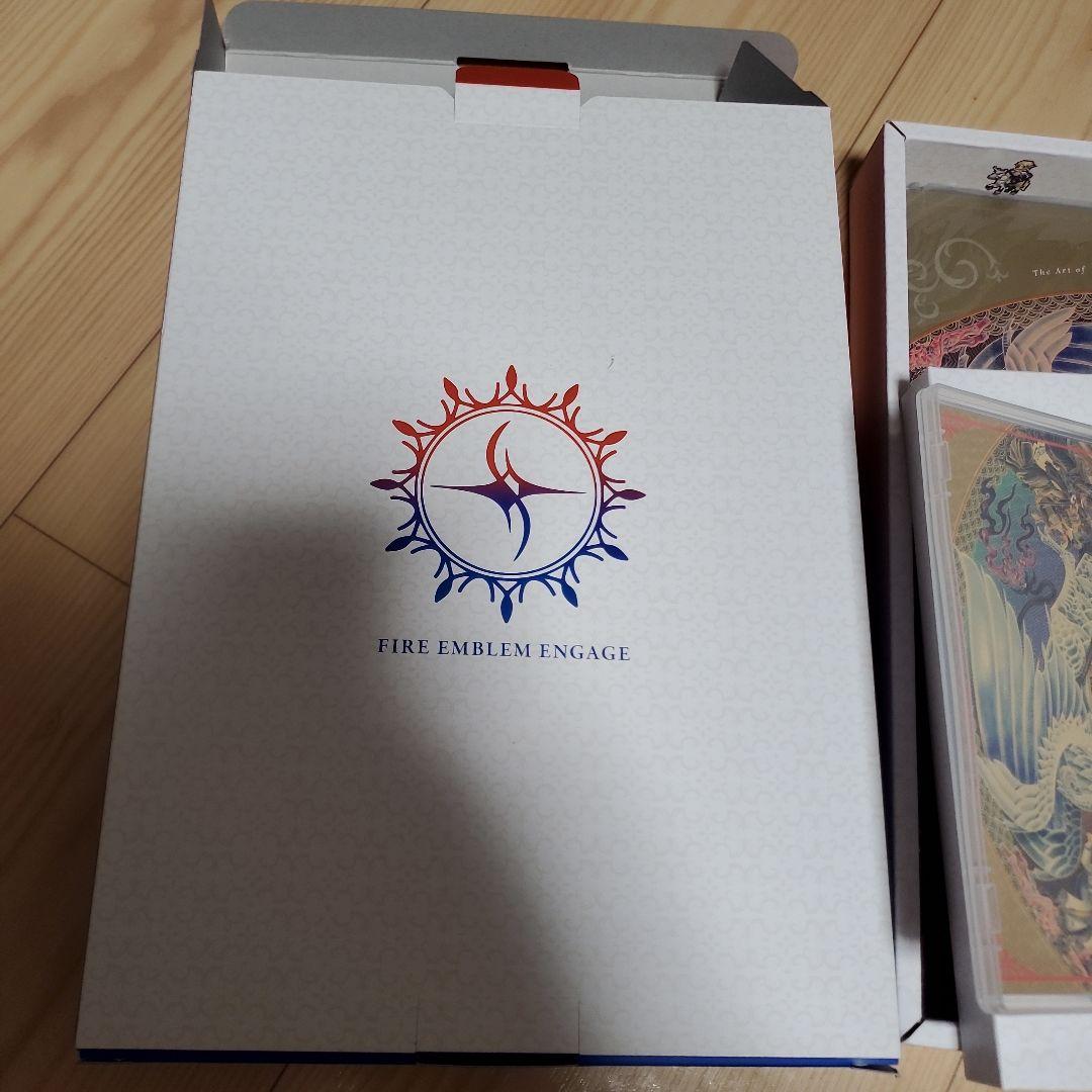 ファイアーエムブレム エンゲージ エレオスコレクション