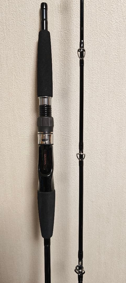 DAIWA ヴァデル VADEL BJ 66HB