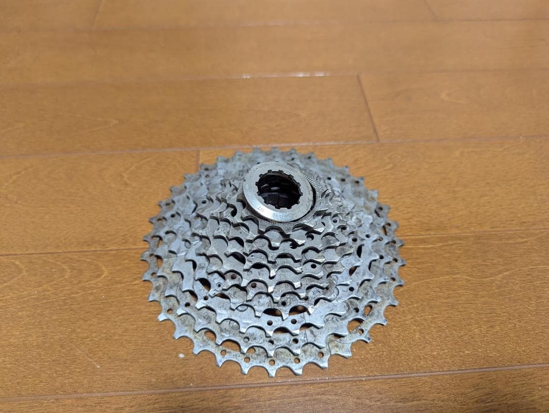 【値引き中】SHIMANO シマノ DeoreXT M780 コンポセット