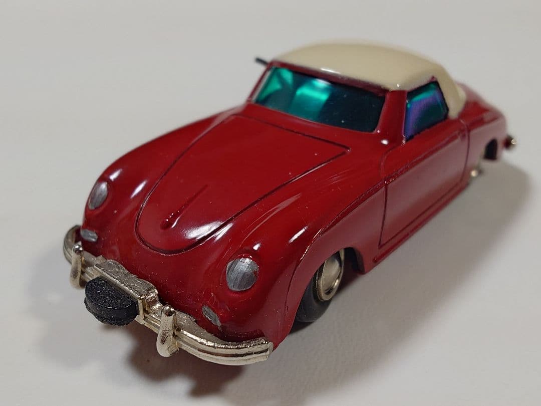 【さるたか】Micco Racer No.1047 PORSCHE