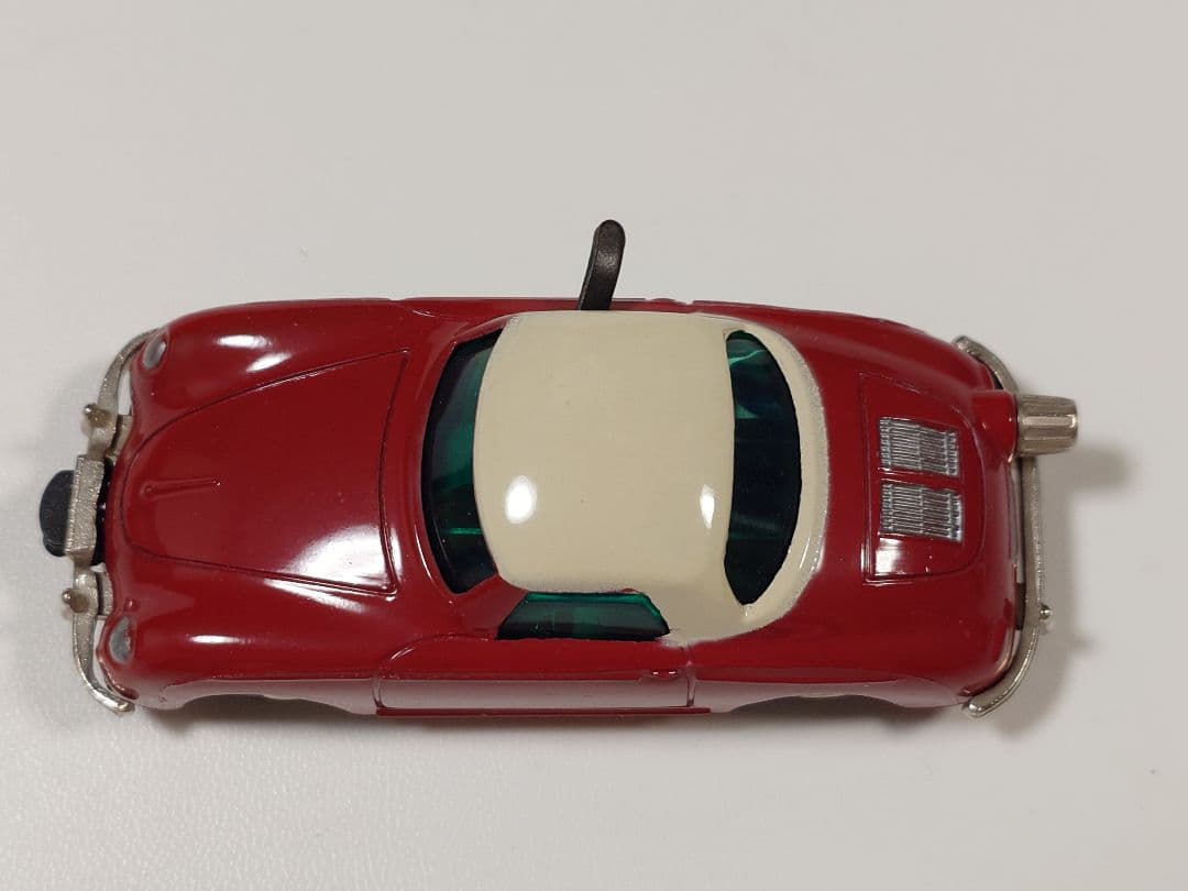 【さるたか】Micco Racer No.1047 PORSCHE