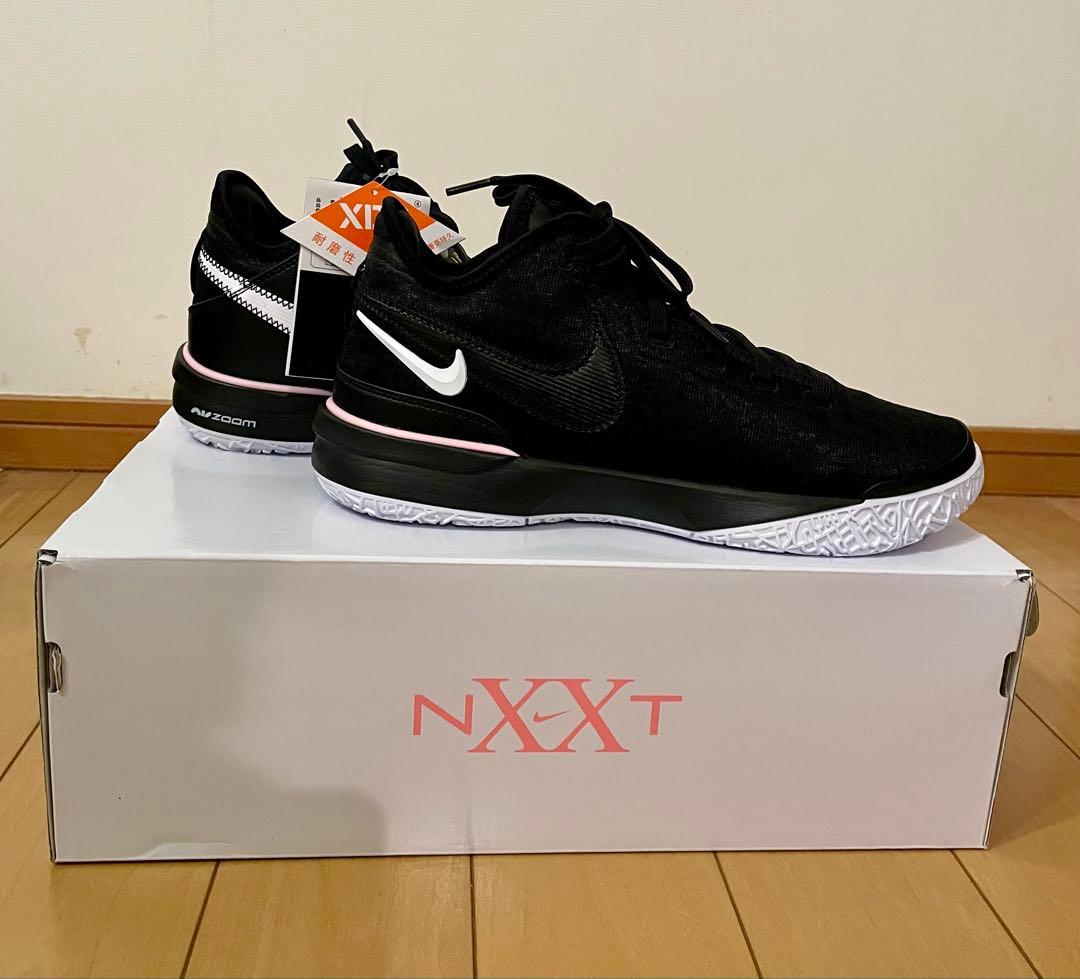 NIKE、ZOOM LEBRON NXXT GEN EP、27センチ
