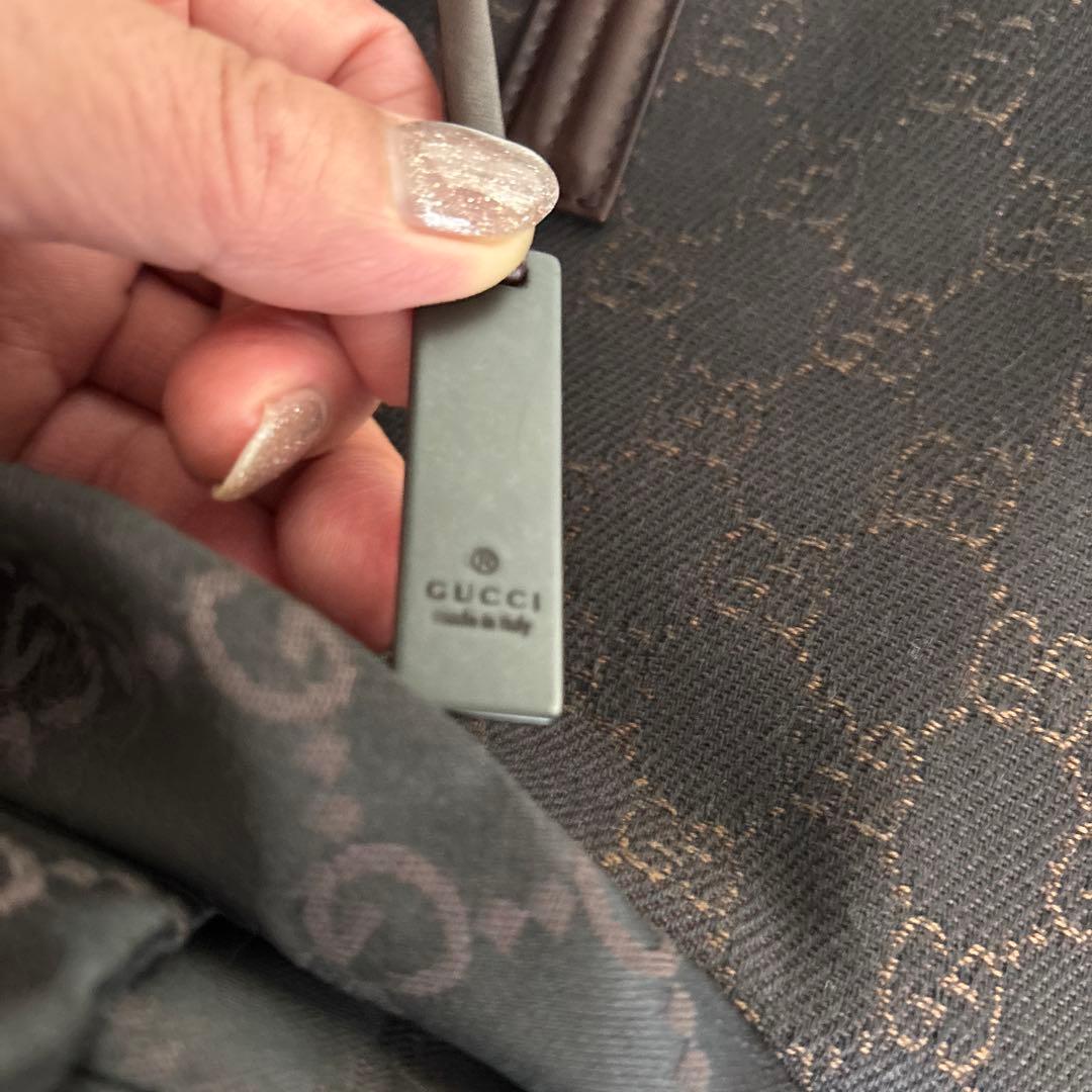 GUCCI、バッグ