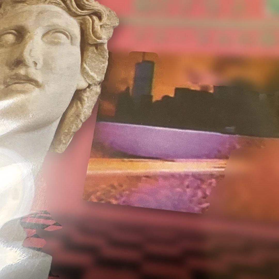 その他 Macintosh Plus / Floral Shoppe