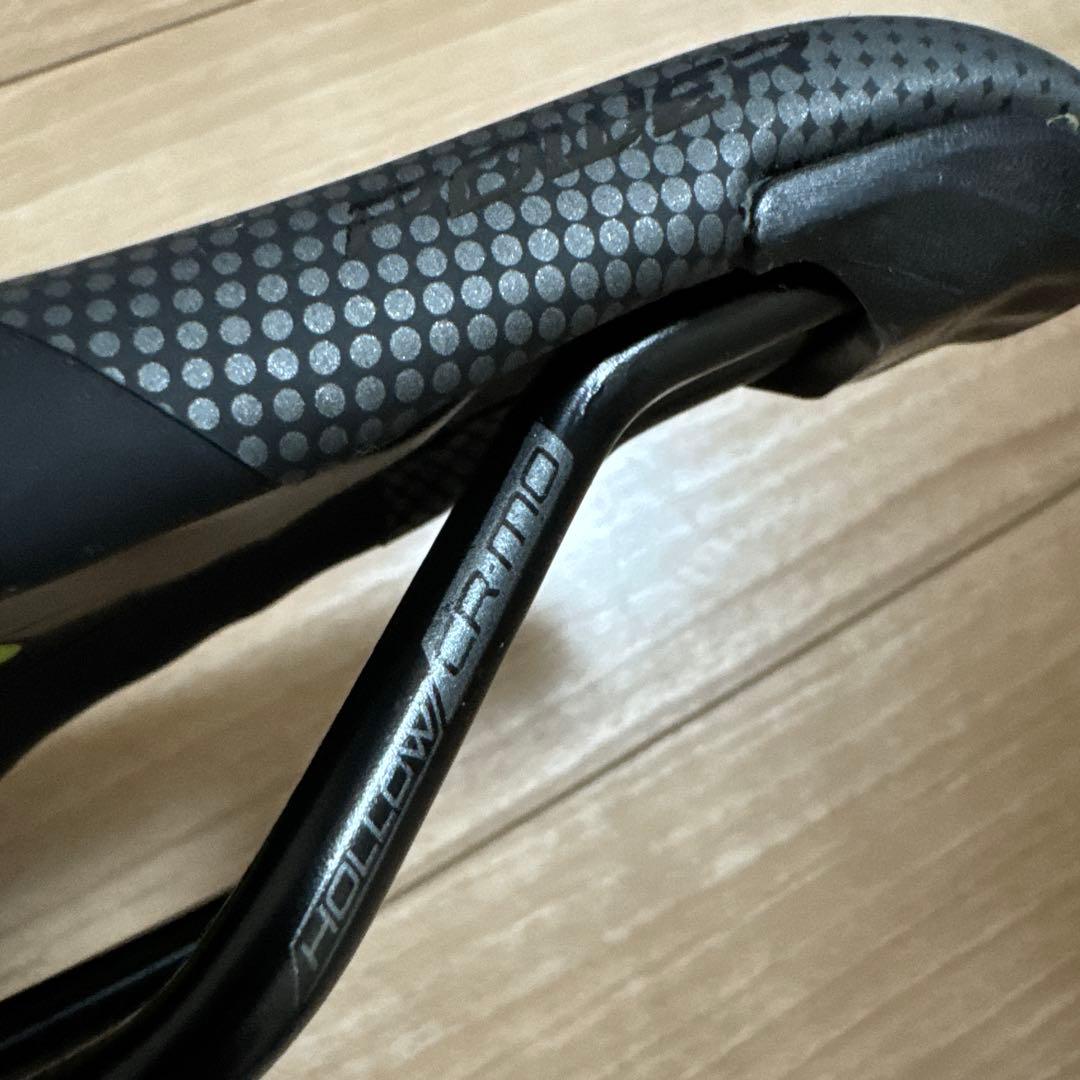 SPECIALIZED POWER mimic 143mm サドル