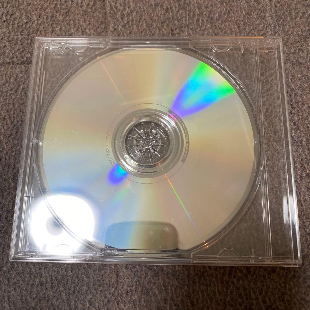 澁谷逆太郎 世紀末は雨に降られて CD SUPER BEAVER