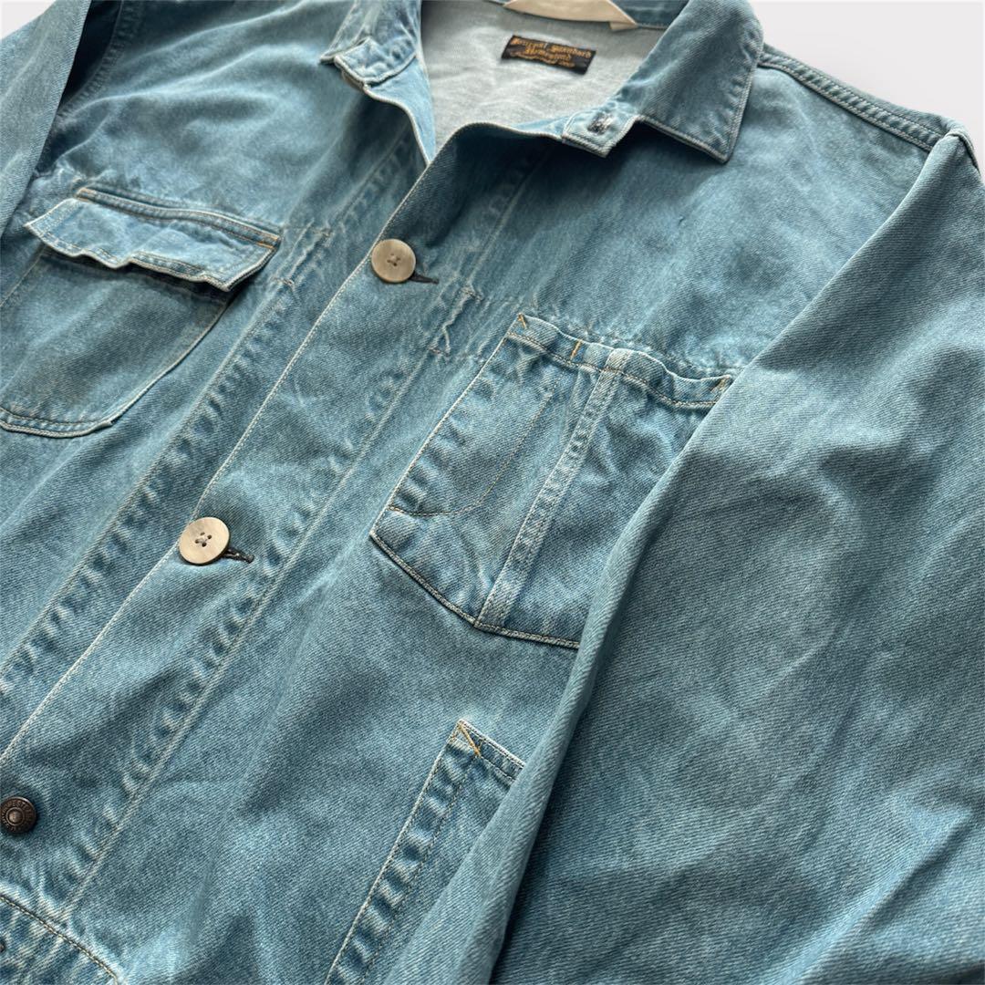 JOURNAL STANDARD ジャーナルスタンダード デニム ジャケット