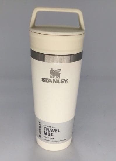 スタンレー Easter限定 トラベルマグ16oz 日本未発売 限定商品