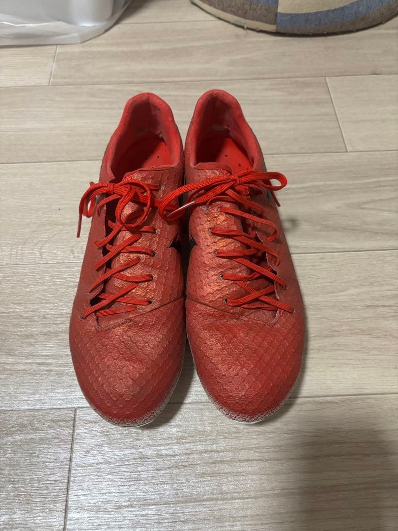 adidas メッシ16.1 FG/AG