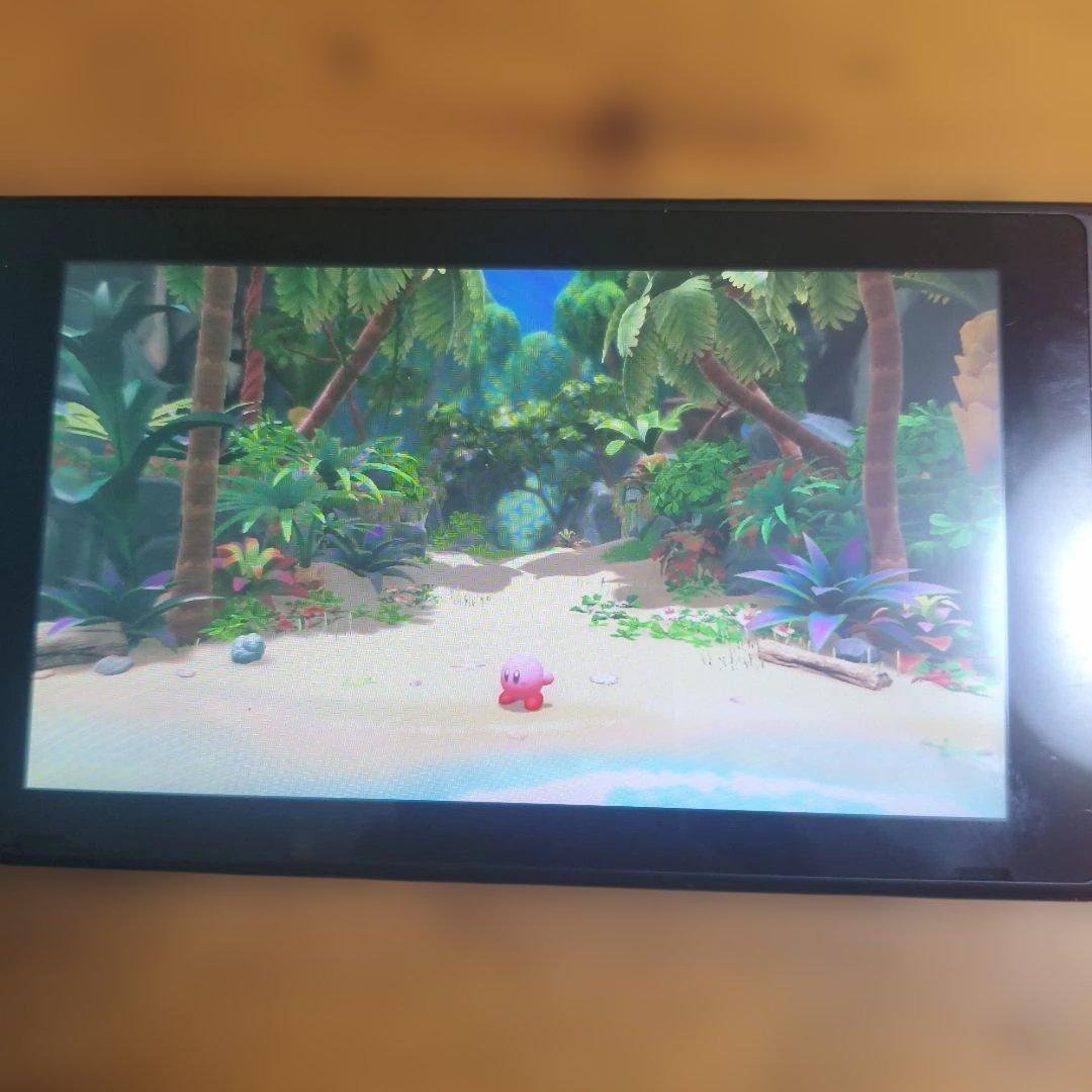 【稼働品】Nintendo Switch 本体 2台セット