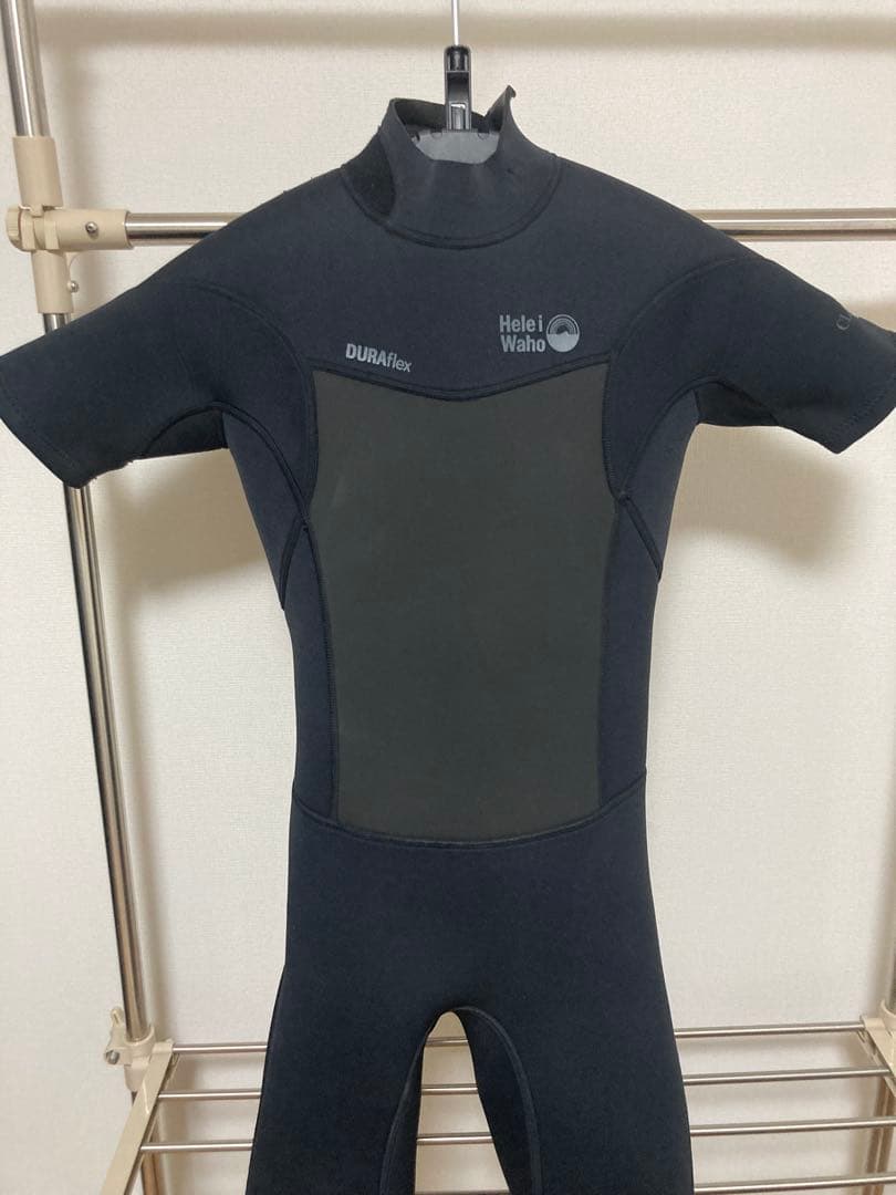 シーガルウェットスーツ 3mm メンズM ヘレイワホ　クラシック