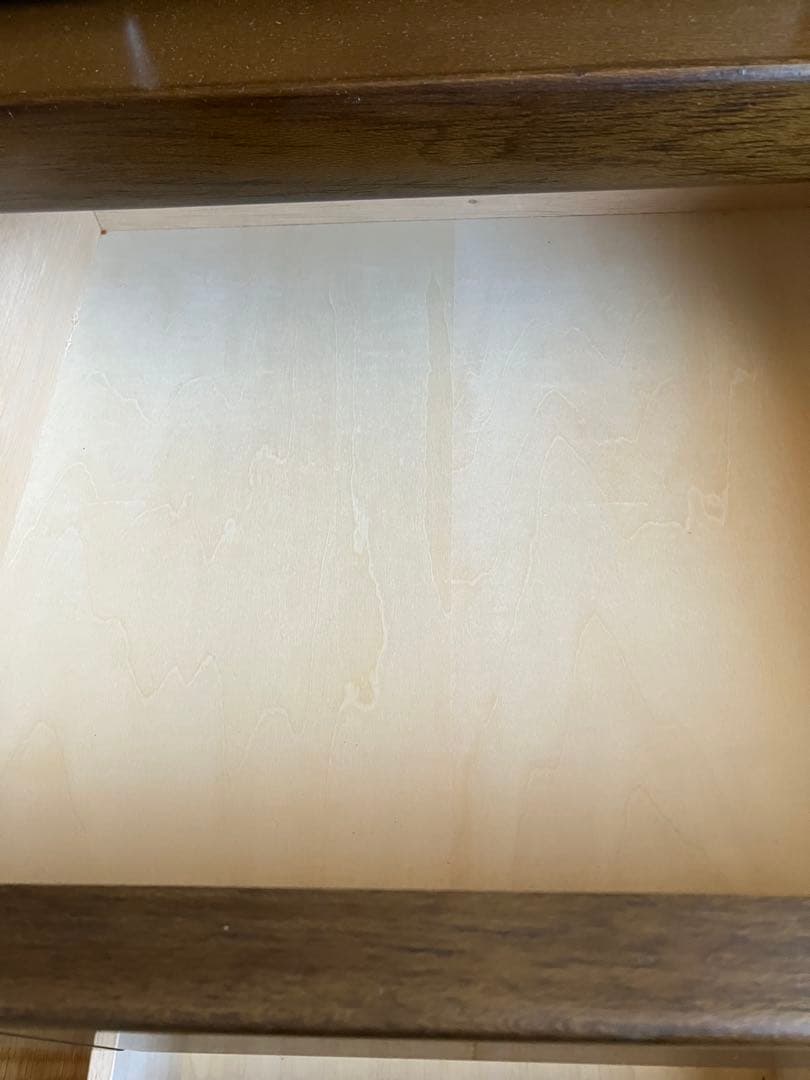 送料込　本棚 キャビネット 食器棚　木製 ガラス扉 大型 収納棚 幅127cm