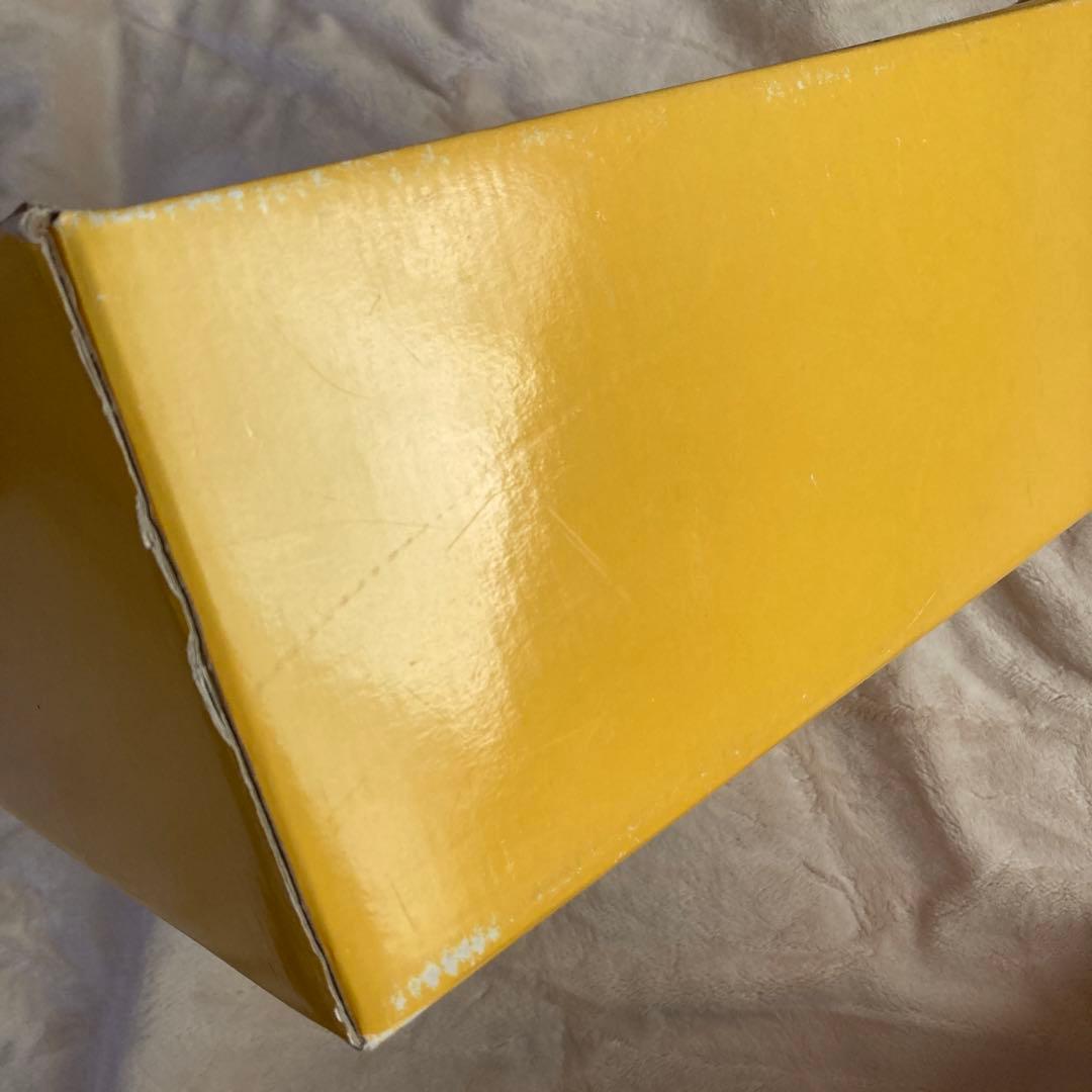 おまけ付き！◇当時物◇ BANANAFISH Box 全19巻セット＋ビニール袋