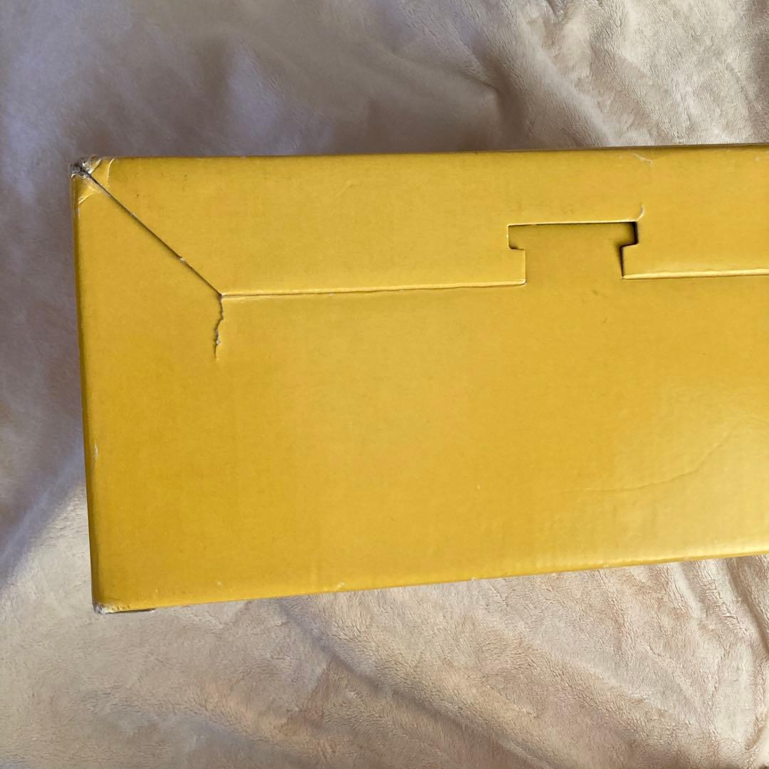 おまけ付き！◇当時物◇ BANANAFISH Box 全19巻セット＋ビニール袋