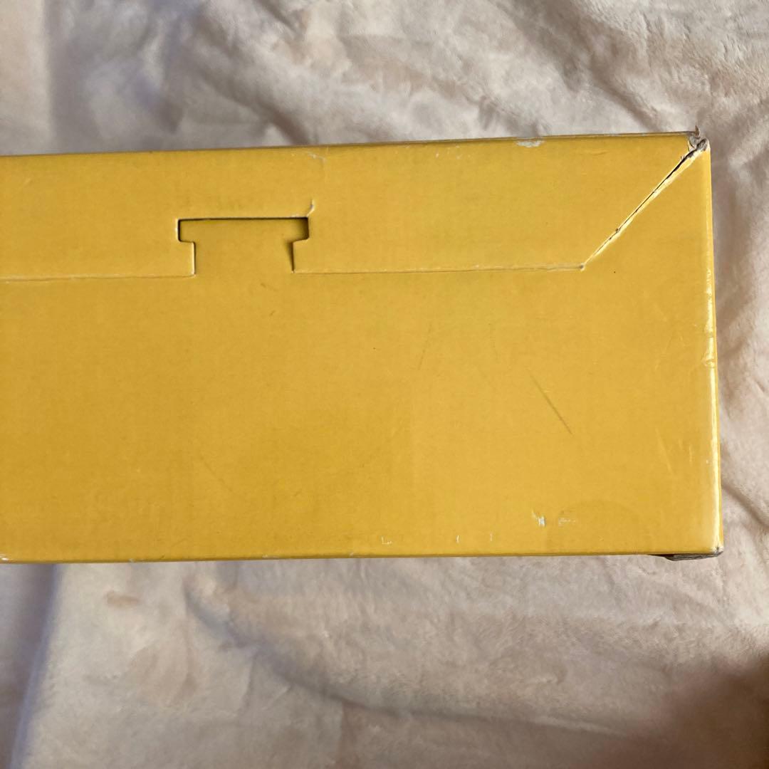 おまけ付き！◇当時物◇ BANANAFISH Box 全19巻セット＋ビニール袋
