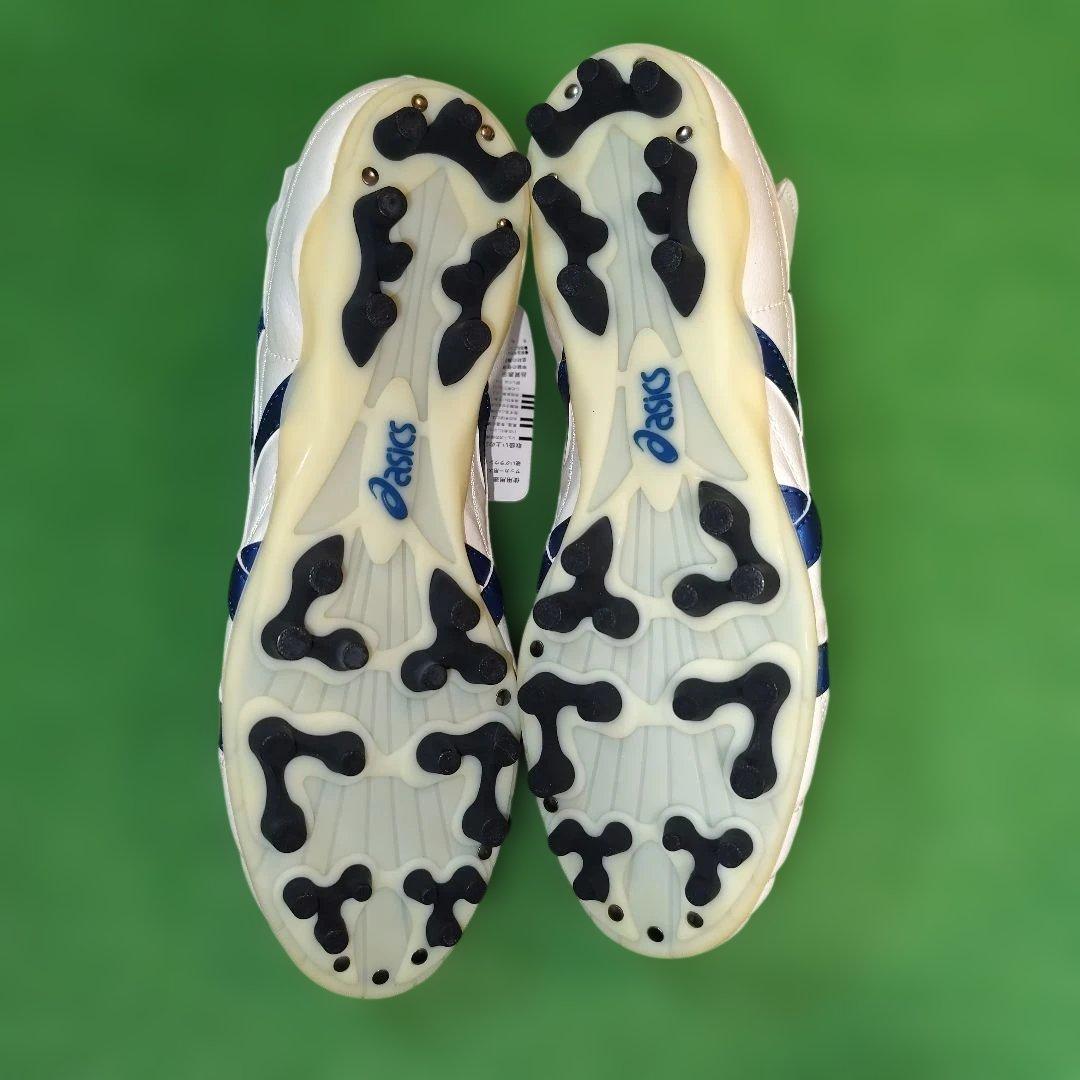 asics サッカースパイクTIGRECLASICO SL 26.0cm