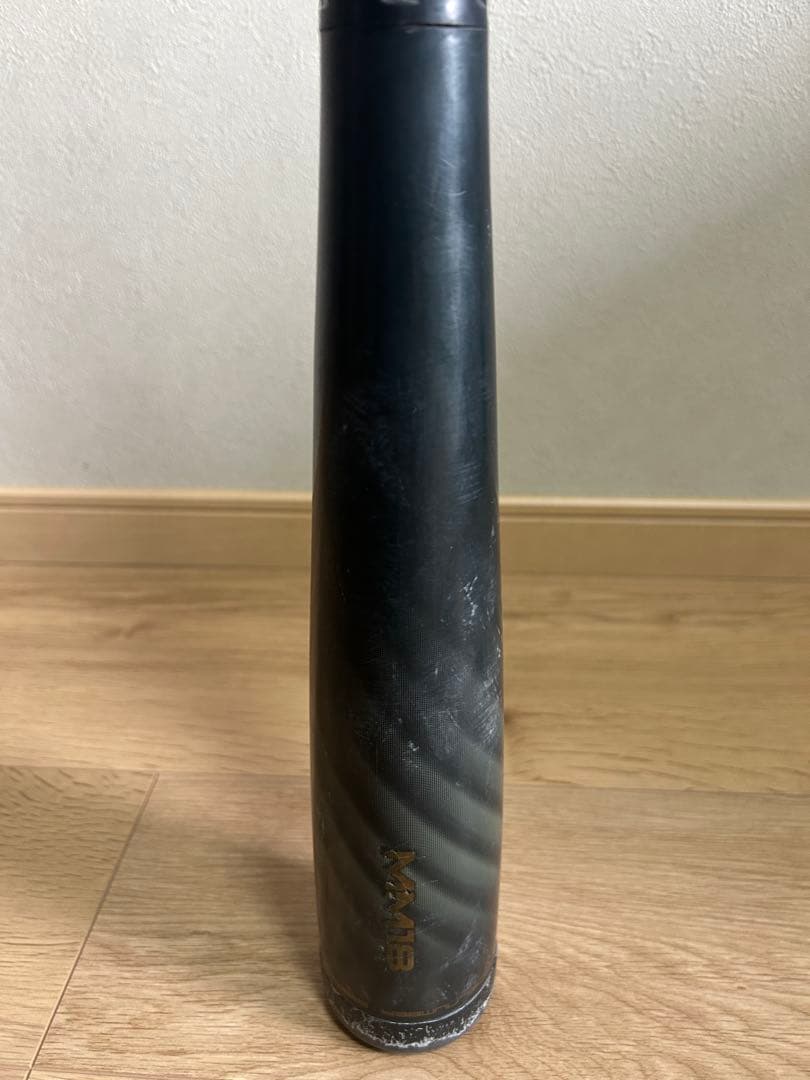 ssk 少年軟式 MM18 トップバランス　80cm