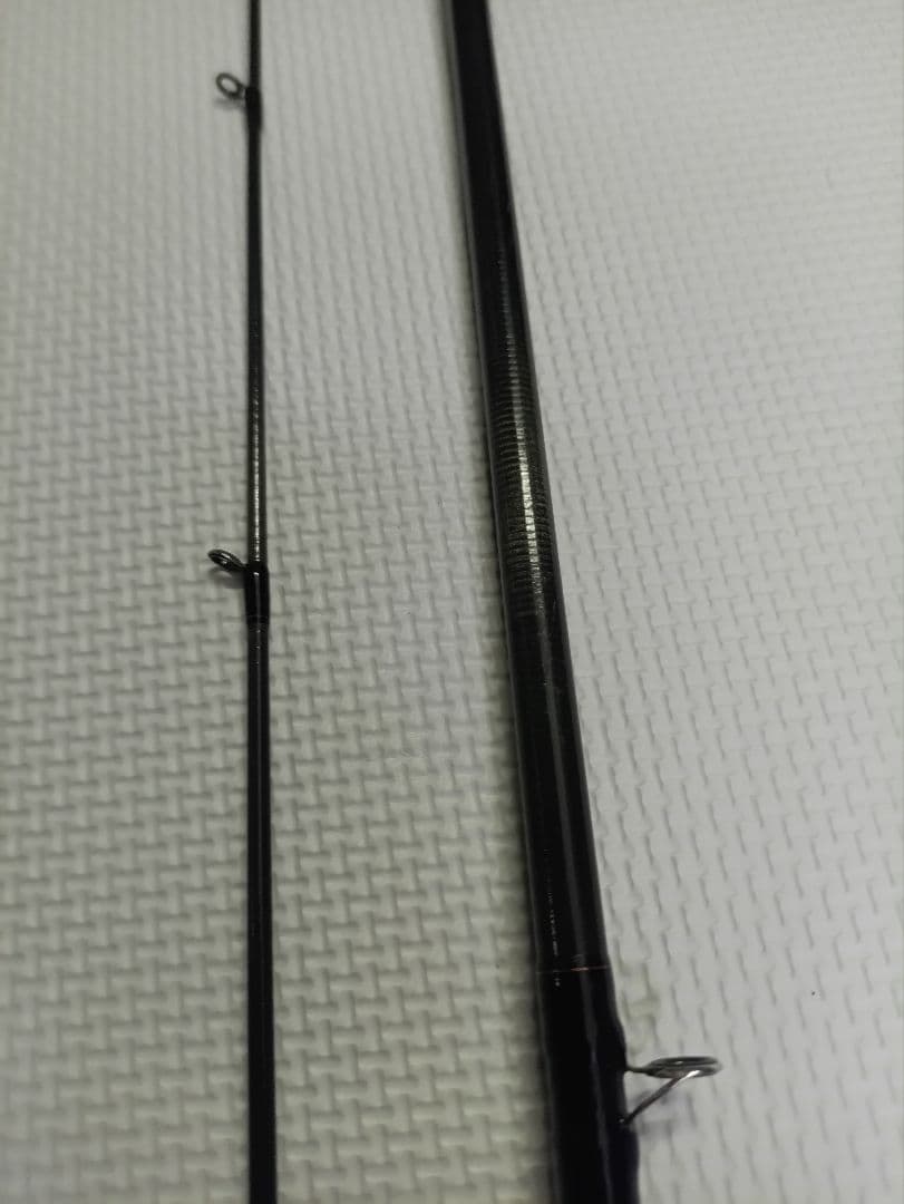 ダイワ　DAIWA HRF KJ 86MHB ハードロックフィッシュ ベイト