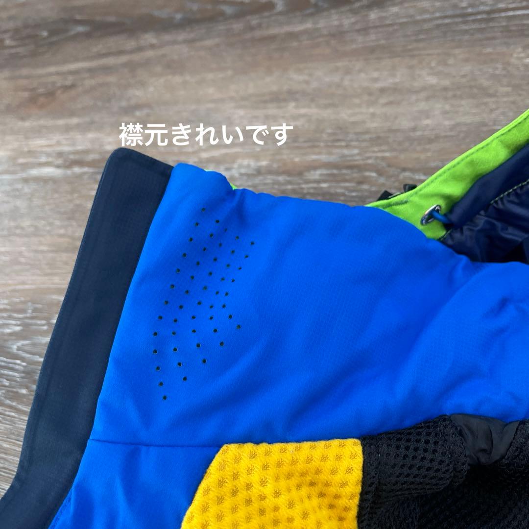 phoenx スキーウェア 上下セット　男性　メンズ　高機能　M