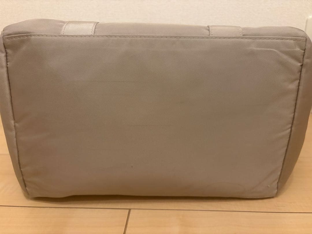 JACKBUNNY ！！ロッカーバッグ&カートバックセット ★ベージュ