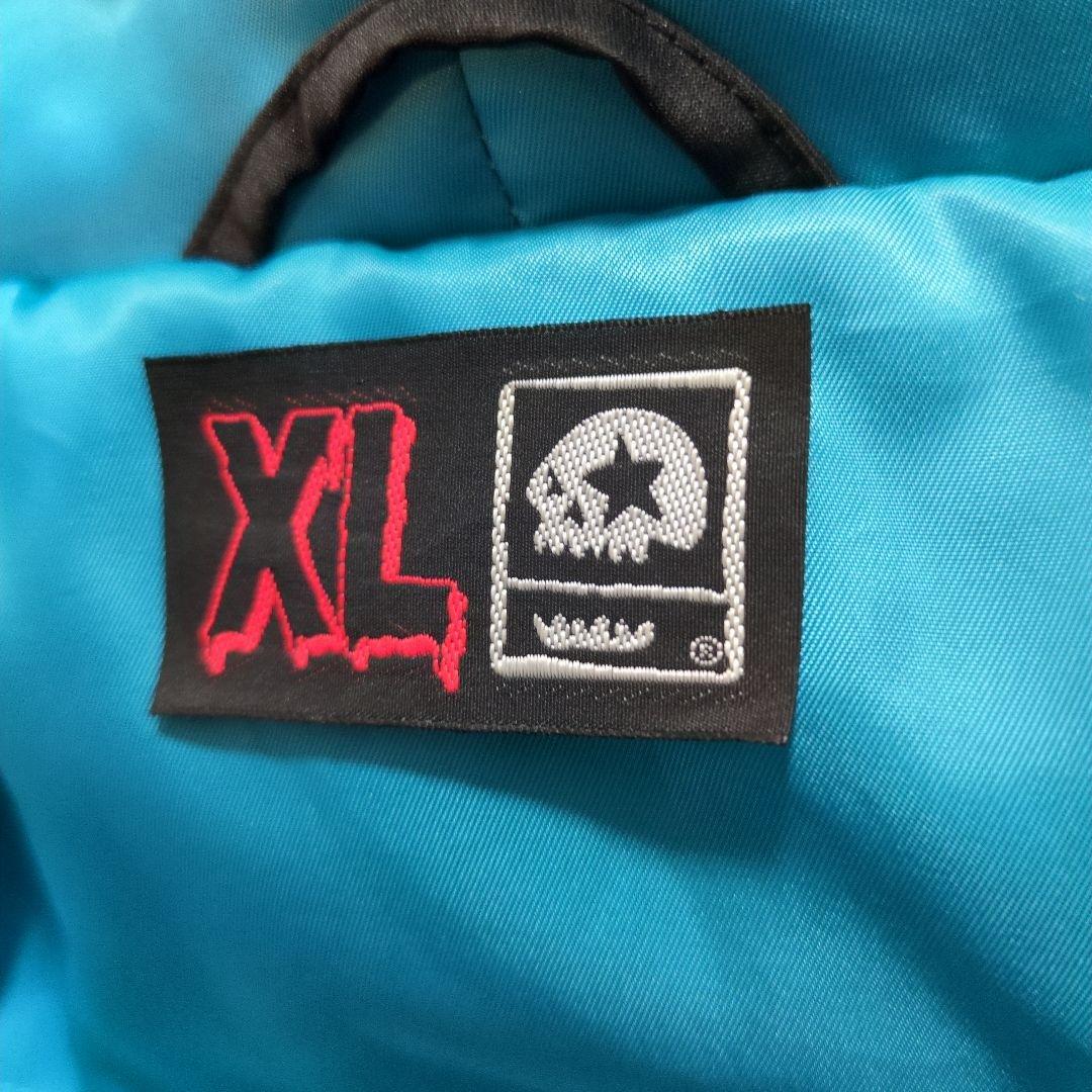【新品未使用品】MxMxM JKT マジカルモッシュミスフィッツ XＬ