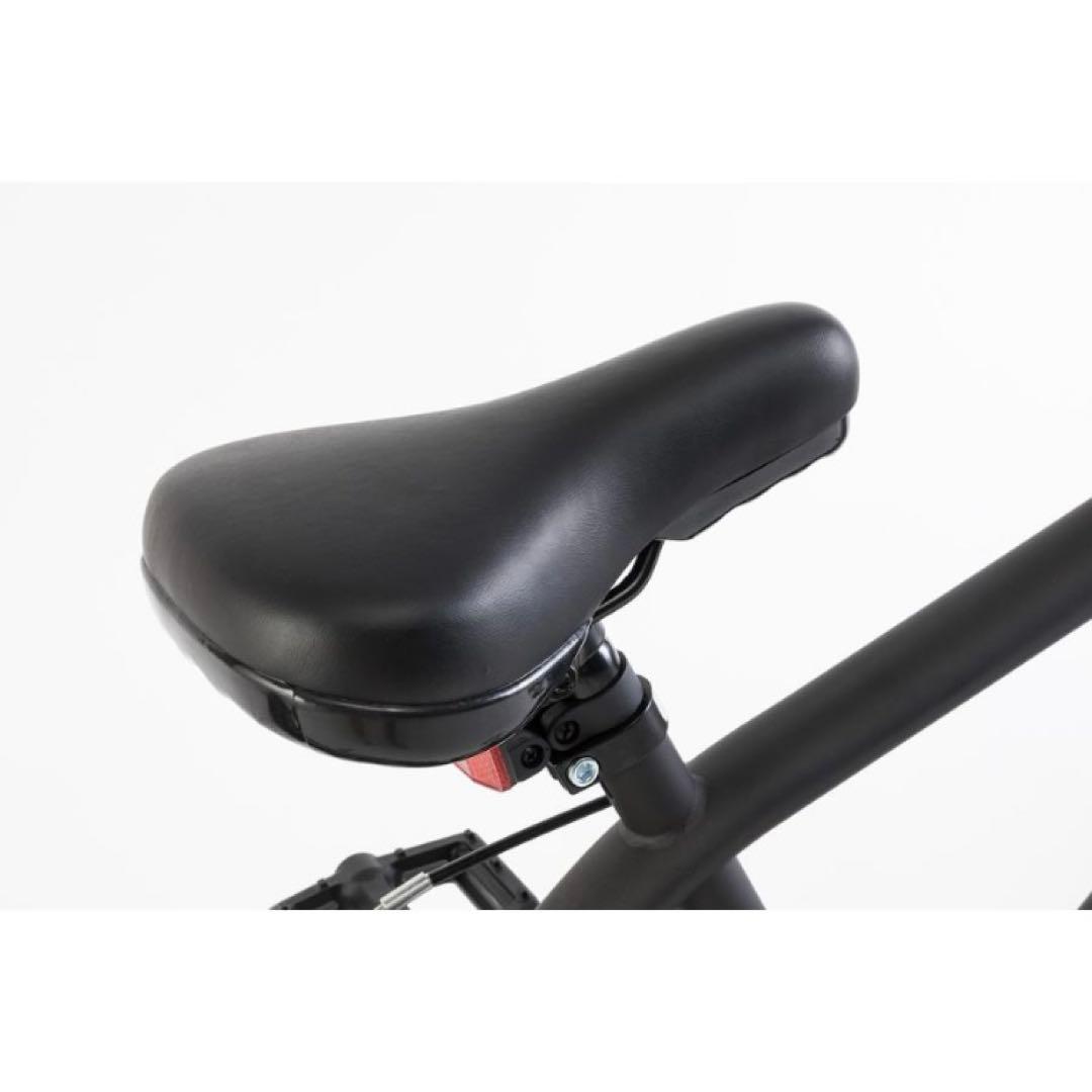 ✨受け取り・発送可能（広島県から）✨BMX 20インチ 自転車 ブラック