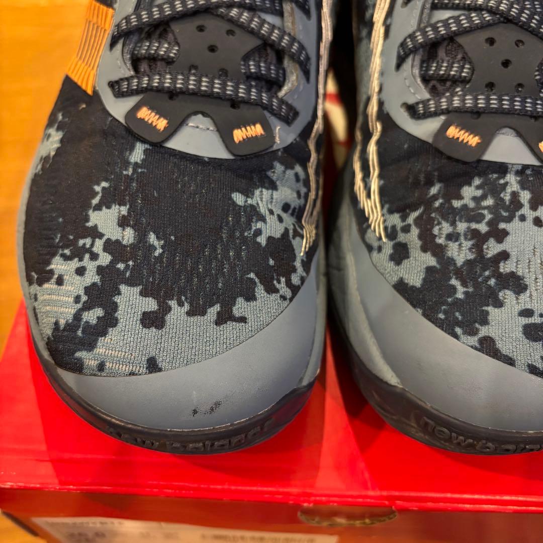 New Balance Two Wxy v5 ニューバランス 26 2E