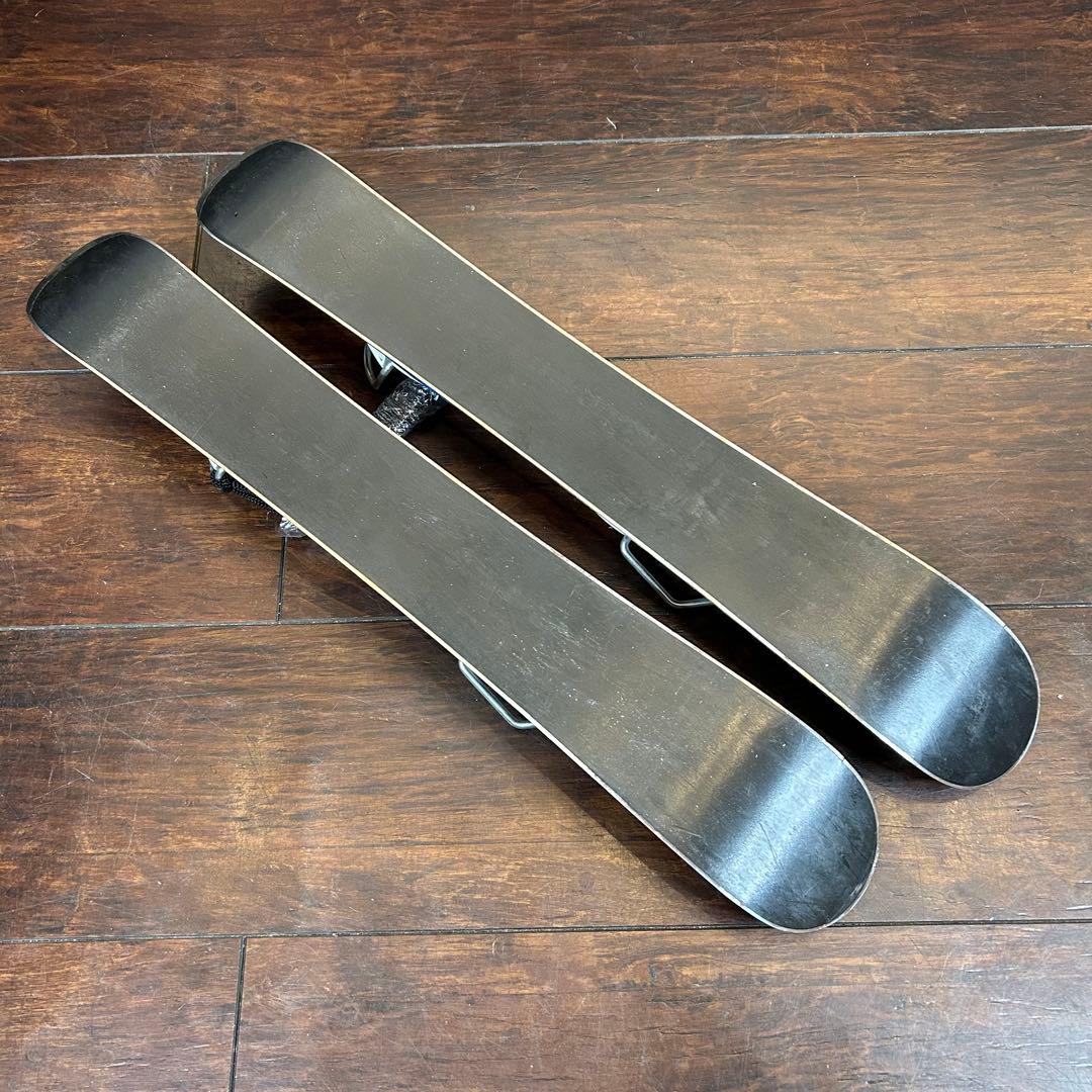 ◇激レア60cmモデル☆ KAZAMA 60cm スキーブーツ　24cm