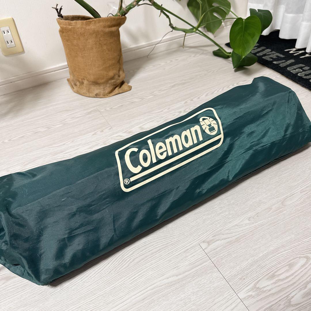 コールマン(Coleman) テーブル ナチュラルウッドロールテーブル 65