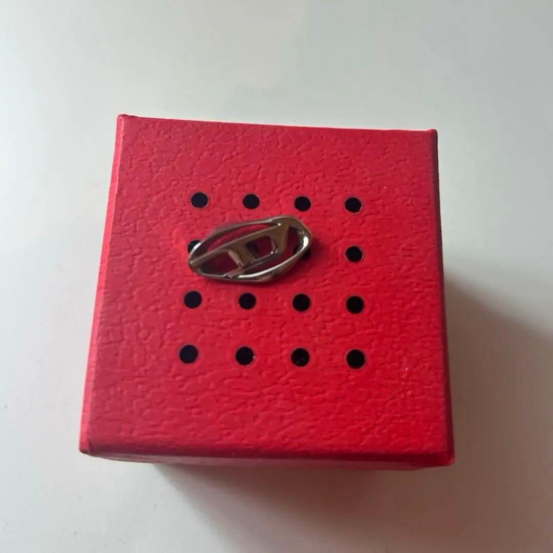 DIESEL ピアス(片耳用)