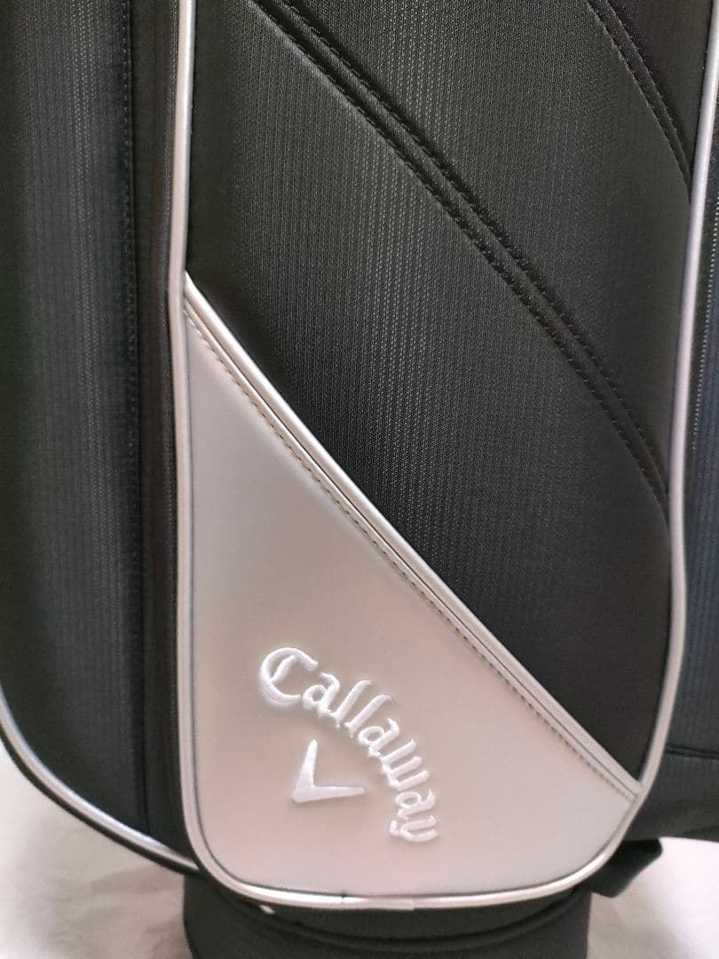 【新品】Callaway REVA キャロウェイ キャディバッグ　レディース