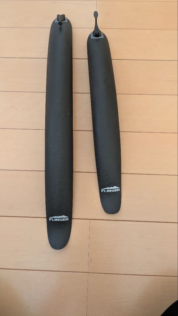 （アンドレス様予約品）☆美品 TREC FX3 Disc