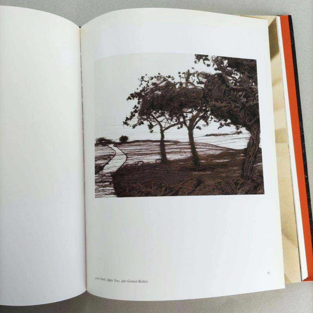 VIK MUNIZ/SEEING IS BELIEVING ヴィック・ムニーズ