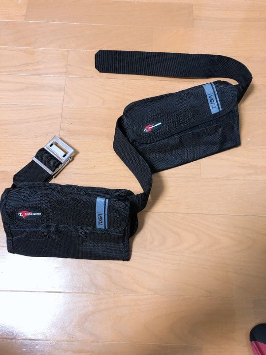 ダイビング器材一式 〈美品〉