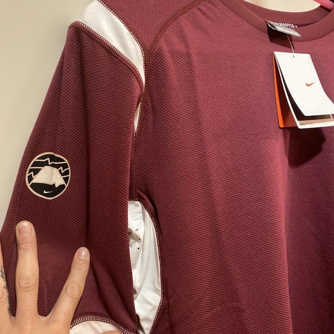 Nike 1OAC Sphere Dry ジャケット M タグ付き未使用
