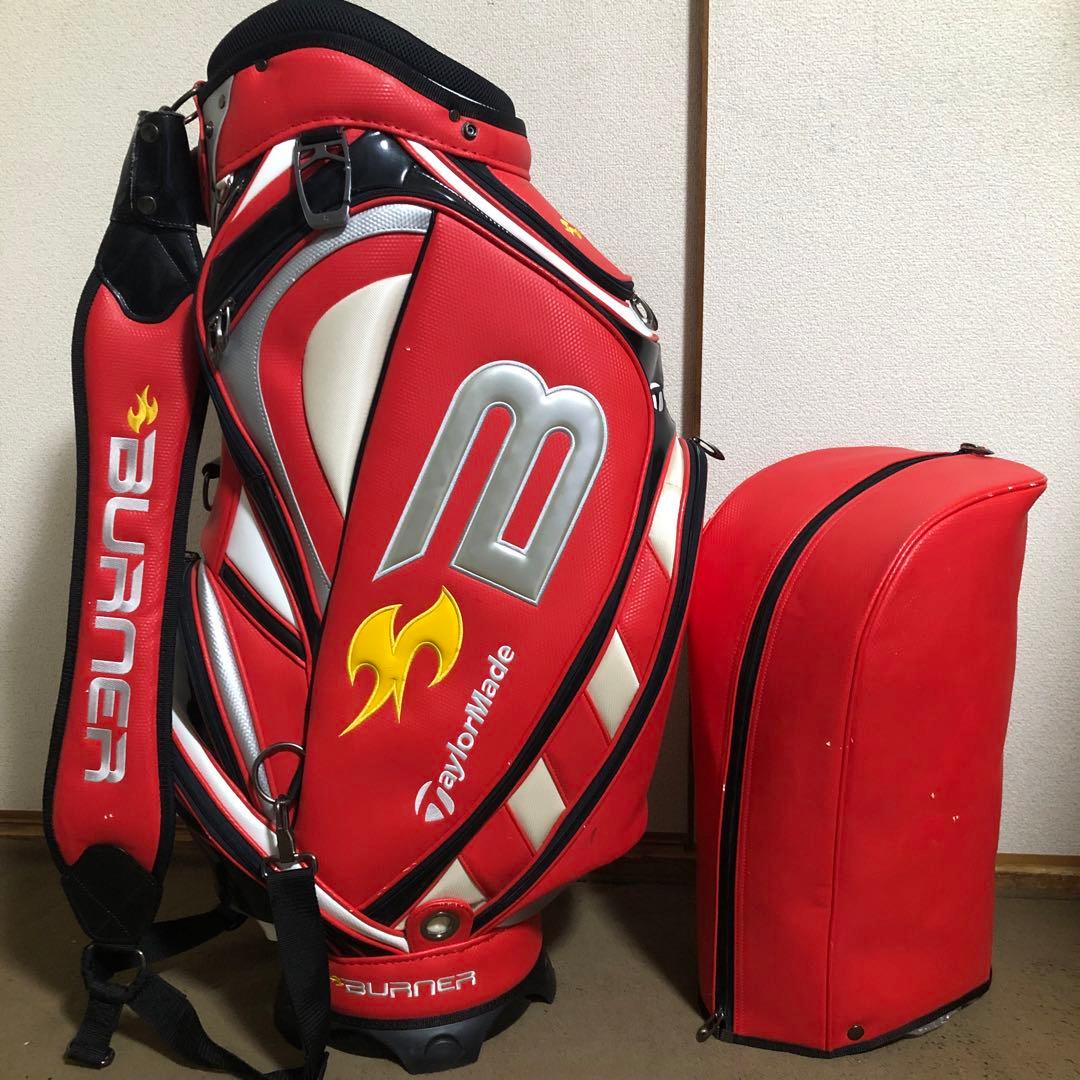 入手困難 テーラーメイド 豪華14本完璧に揃ったセット 最上級の性能 高級モデル
