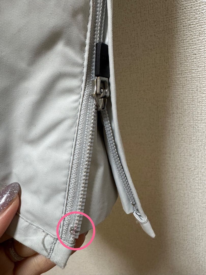 A-seven スノーボードウェアパンツ上下セットアップL