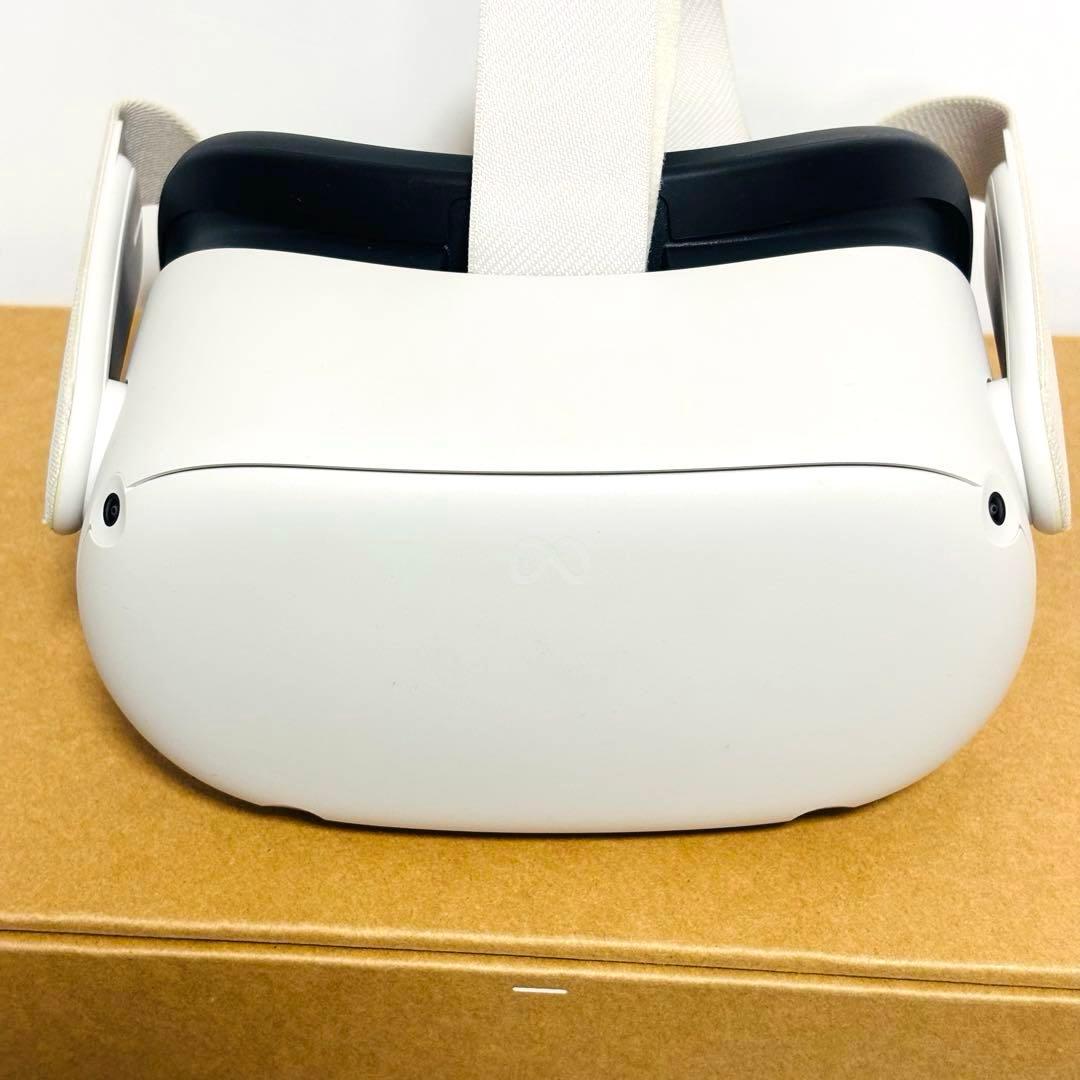 【美品】 Quest 2 128GB
