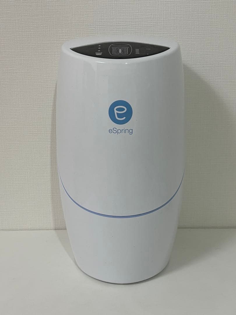 アムウェイ　eSpring浄水器II 据え置き型2020年製