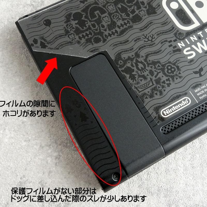 Nintendo Switch 本体 あつまれ どうぶつの森セット スイッチ